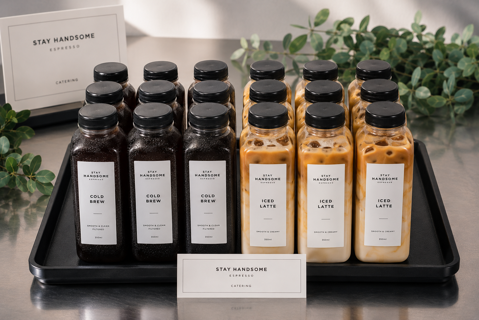Cold Brew