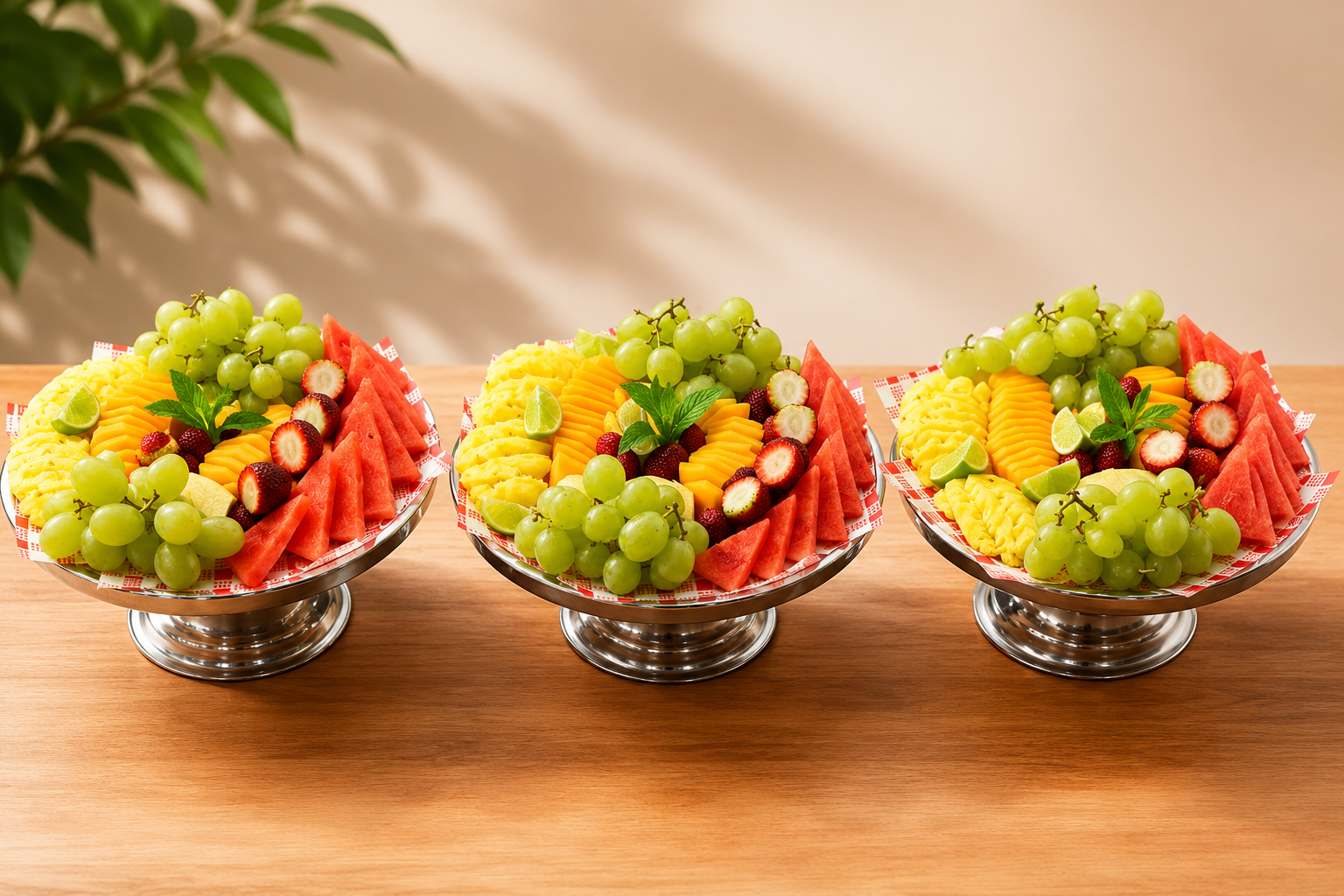Fruit Platter