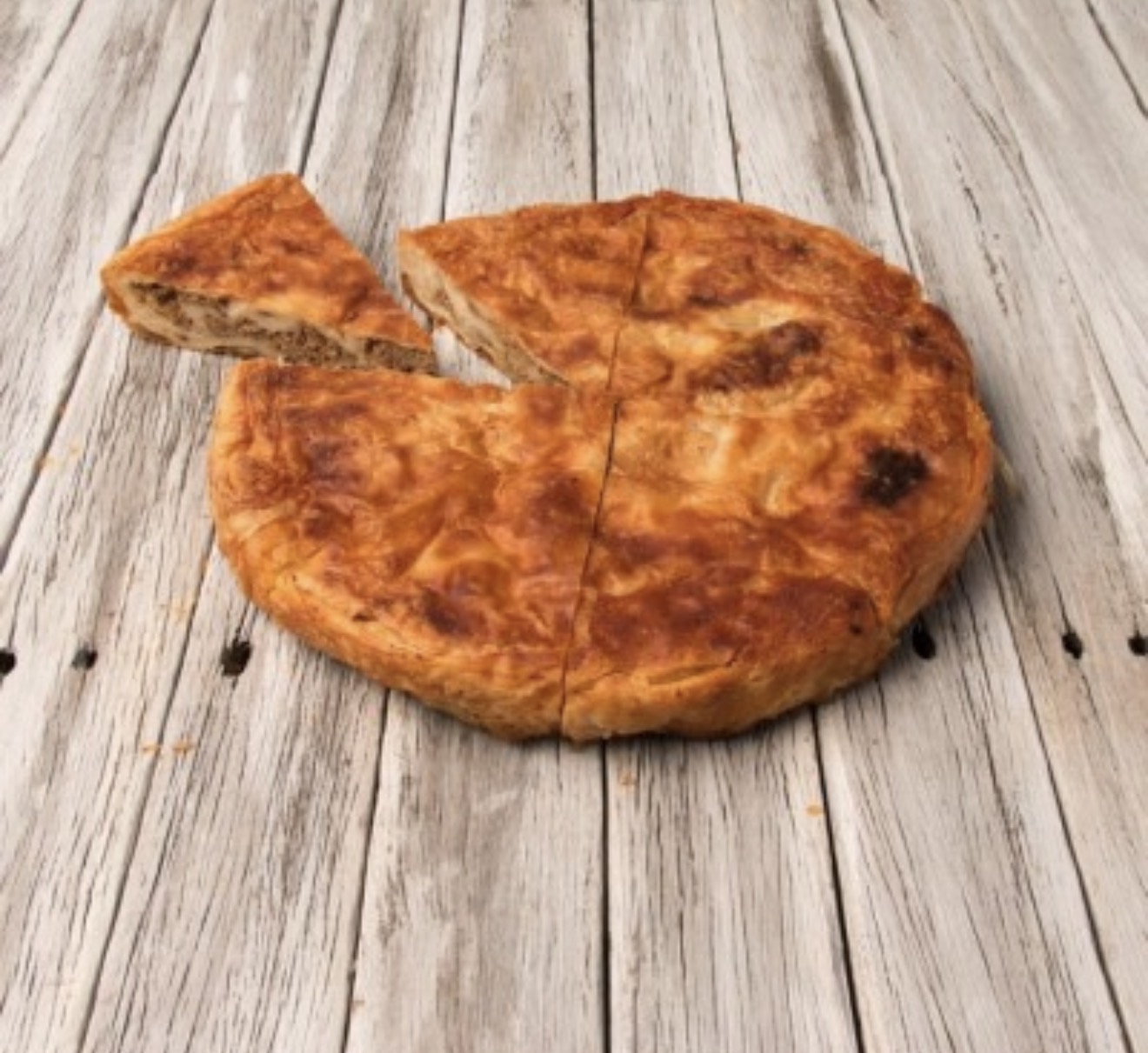 Burek Box